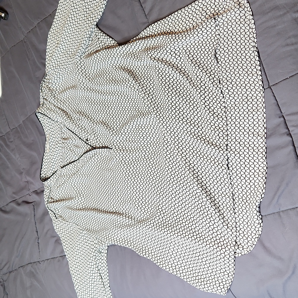 Dress Barn Business Casual Top